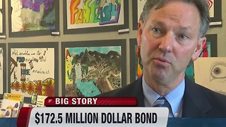 Boise School District bond