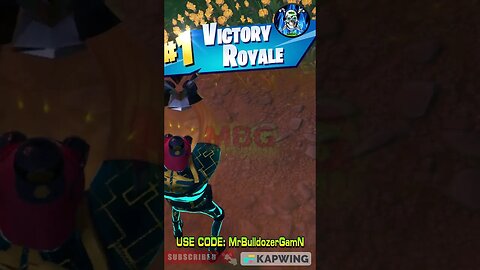 🔹🔷 Solo Victory Royale 46 (1248 Total) Chapter 4 Season 4 HEISTED JADE FISH THICC Skin #SHORTS 🔷🔹