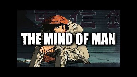 THE MIND OF MAN CAN LIFT ANYTHING // tateconfidencial