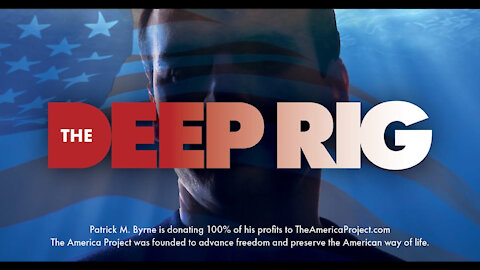 The Deep Rig is now availabe for free at the link below - Don't miss it!