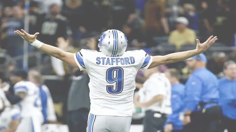 Can Matthew Stafford Handle Rams High Expectations