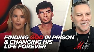 How Former Mob Boss Michael Franzese Found God in Prison and Changed His Life Forever