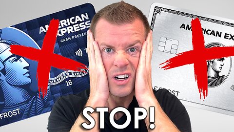 6 Credit Card Trends That Need to DIE! (Amex, Chase, Capital One…)