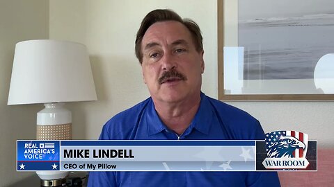 Leftist Arbitrators Rule Against Mike Lindell To Force Him To Pay $5 Million Settlement