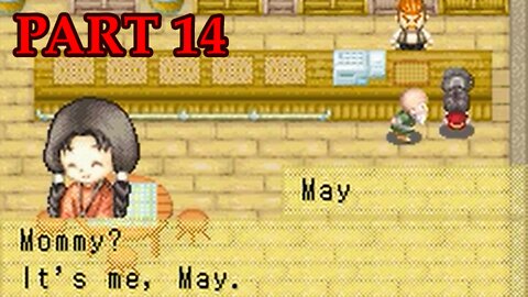 Let's Play - Harvest Moon: More Friends of Mineral Town part 14