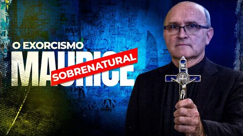 O CASO MAURICE THÉRIAULT [PRIMEIRO EXORCISMO FILMADO DA HISTÓRIA]