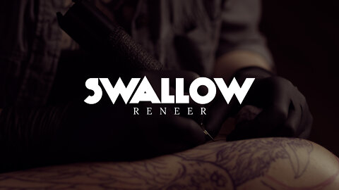 “Swallow” by Ben Reneer
