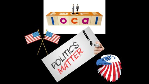 Local Politics Matter