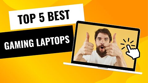 Your Ultimate Guide to Choosing the Perfect Gaming Laptop