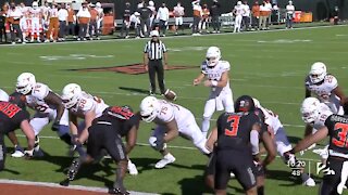 OSU drops first game of season