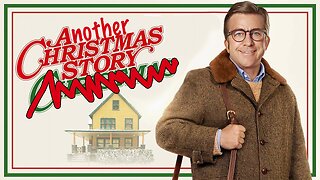 A Better Than You'd Think Sequel | A Christmas Story Christmas (2022) Movie Review