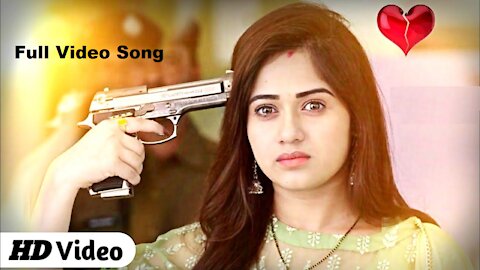 Jannat Zubair New Video Song 2021 || Full Video Song Hindi