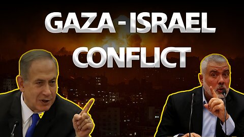Hamas Israel Conflict on Gaza #ghaza #phalistine #gaza #hamas #hamasisraelconflict #warinisrael