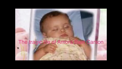 The Exorcism of 14 month old Amora Carson!