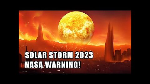 Coming Massive Solar Storm Threat: NASA Raises Alarm About Earth's Fate