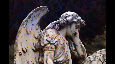 Angels Wounded