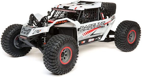 Losi 110 2.2 Rock Rey