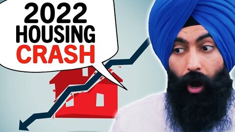 The TRUTH About The 2022 Housing Market Crash