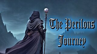 The Perilous Journey