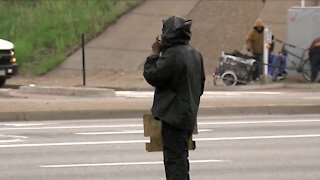 Wheat Ridge drafting ordinances to deter panhandling, decrease pedestrian fatalities