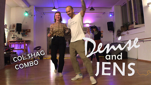 2023_10 SHAG recap Combo Denise & Jens 4k
