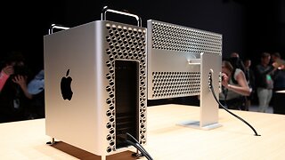 Apple Will Make Newest Mac Pro In Texas, Avoiding Tariffs
