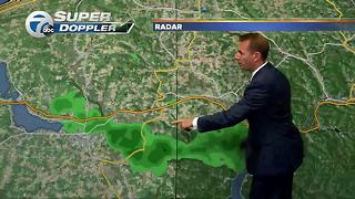 7 First Alert Forecast 08/25/17