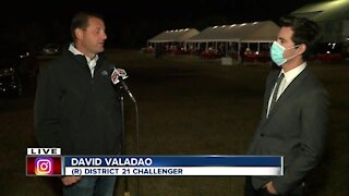 23ABC Interview: David Valadao (R) District 21