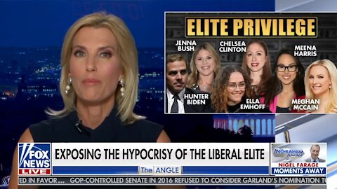 The Ingraham Angle ~ Full Show ~ 03 - 10 - 21.