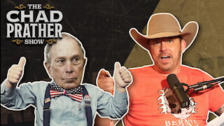 Lil’ Mike Bloomberg Runs for President | Ep 211