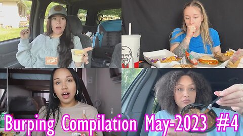 Burping Compilation May 2023 #4 | RBC