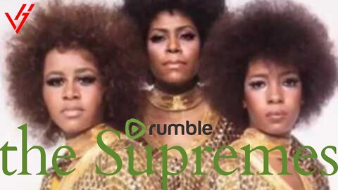 The Supremes 🎼