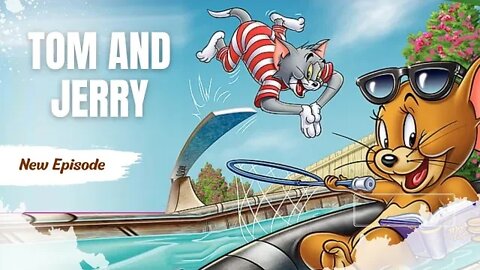 Tom & Jerry | New Episode | @WB Kids @Marvel Entertainment
