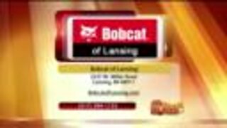 Bobcat of Lansing - 6/22/20