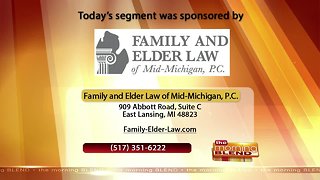 Family & Elder Law - 10/17/18