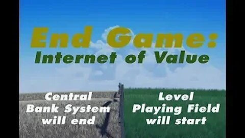 End Game: The Level Playing Field