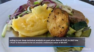 BitGuild PLAT Price Prediction 2022, 2025, 2030 PLAT Price Forecast Cryptocurrency Price Predictio