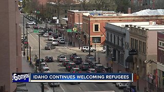 Gov. Little signs off on Idaho counties’ move to continue accepting refugees