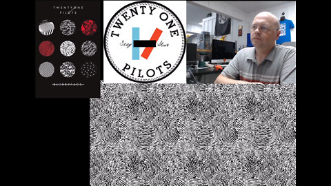 Prog Rock Fan reacts to Polarize by Twenty One Pilots