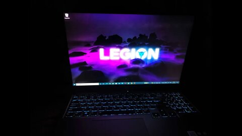 Unboxing Lenovo Legion Pro 5 RTX 3060 Gaming Laptop | Shepherd Games