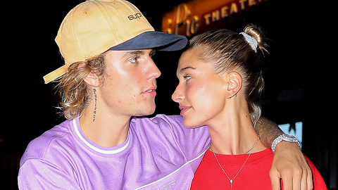 Hailey Baldwin Sick Of Justin Bieber Looking TRASHY!