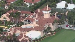 Secret Service responds to Mar-a-Lago security breach