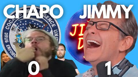 Chapo Trap House was WRONG About Force the Vote... And Jimmy Dore Was RIGHT!