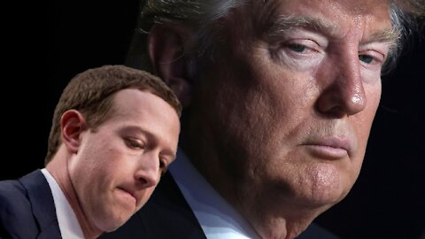 TECHLASH! Trump Joins 36 States to CRUSH Big Tech CENSORSHIP!!!