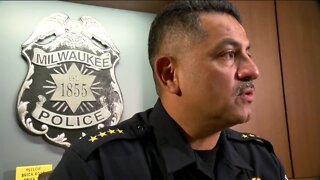 MPD Chief Morales could face discipline, possible firing Thursday