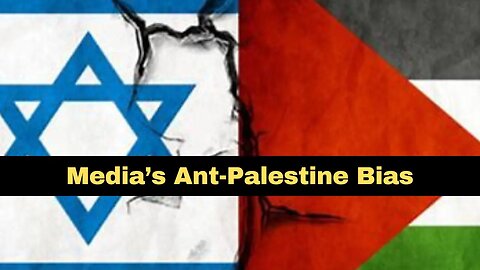 Breaking the Silence: How Social Media Silences Voices on Palestine