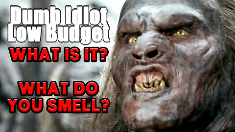 WHAT IS IT? WHAT DO YOU SMELL? | funny voiceover | Lord Of The Rings