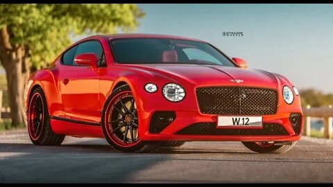 The 5 Most Expensive Bentley Car Prices in 2022