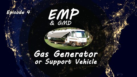 EMP Shield - From GenSet to KIA Sorento