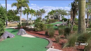 Alico Family Golf Closing its doors